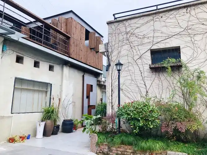 凤凰公社文化创意园