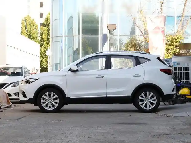 南通地区名爵zs降价来袭!底价7.08万,错过就没有-汽车