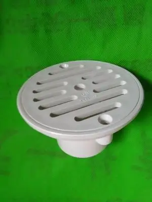 外插pvc管1424进回水口布水口溢水口 泳池 温泉池按摩池配件-淘宝网