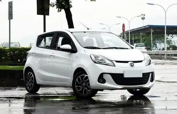 除了北斗星没有自动挡是个例外,不过这台车仍旧是主推车型;以价格作为