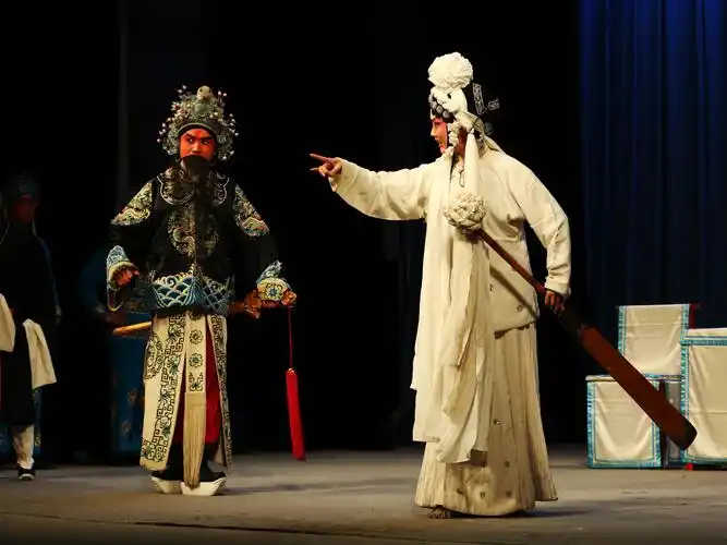 057 河北梆子《蝴蝶杯》全剧 附唱词 多订阅评论点赞哦!