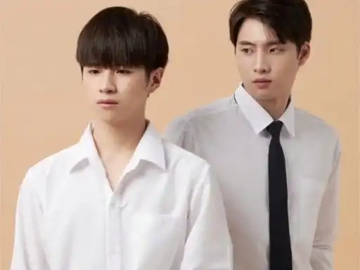 【不期而爱】1-2季tin×can全集cut | 持更