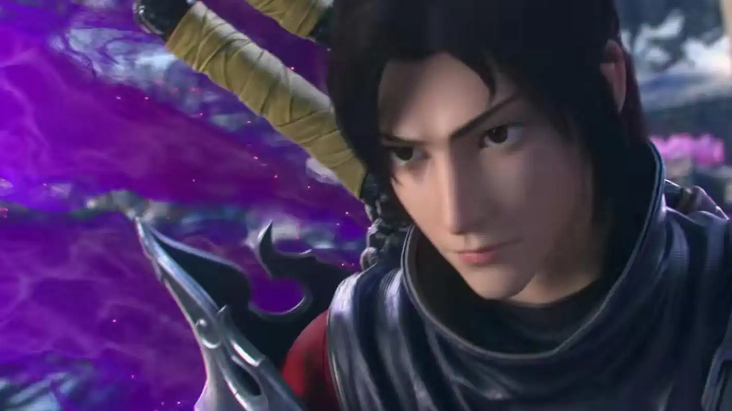 萧炎|纳兰桀为何不站出来维护萧炎?畏惧云岚宗,不想他活着离开