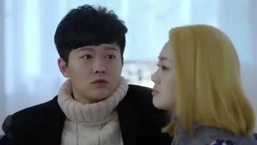 婚姻历险记林飞为了哄婆婆起了个大早给邱母热牛奶