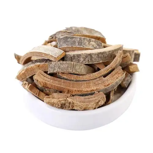 秦皮野生500g克中中药材厚秦梣皮秦白皮白皮树皮其他药食同源食品