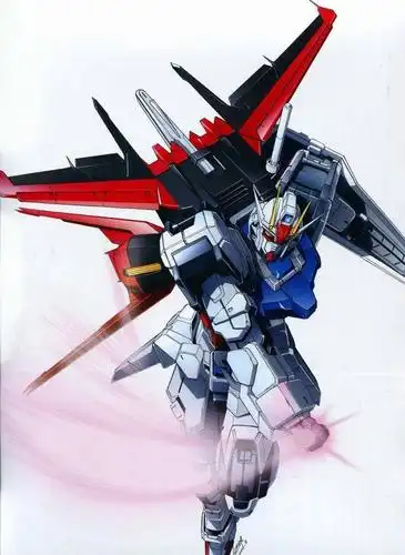 模玩机设:纵横两个时代的最强之刃 r魂强袭高达(下)