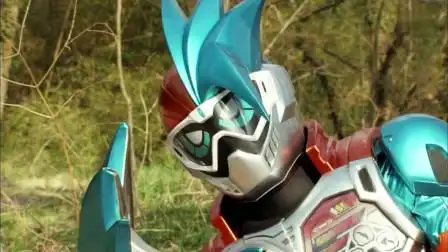 假面骑士exaid宝生永梦能活下来全靠帕拉德给他续了命