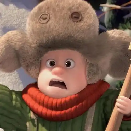 熊出没可爱头像yyds