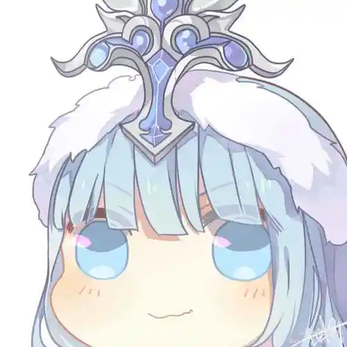 王者荣耀英雄头像-王昭君特辑~(女生头像)