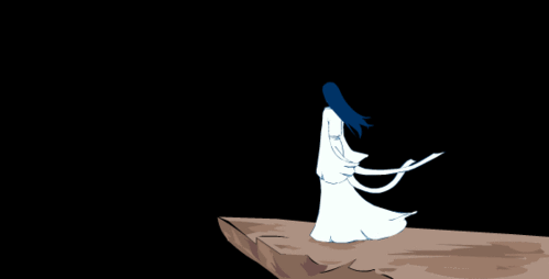 怀亚感殇——遥寄凡心,空谷葬诗絮