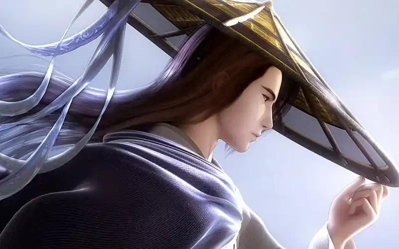 【秦时明月|高渐离】我高渐离在此用生命发誓,只要一息尚存…灶门炭治