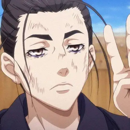 一人之下王也头像合集