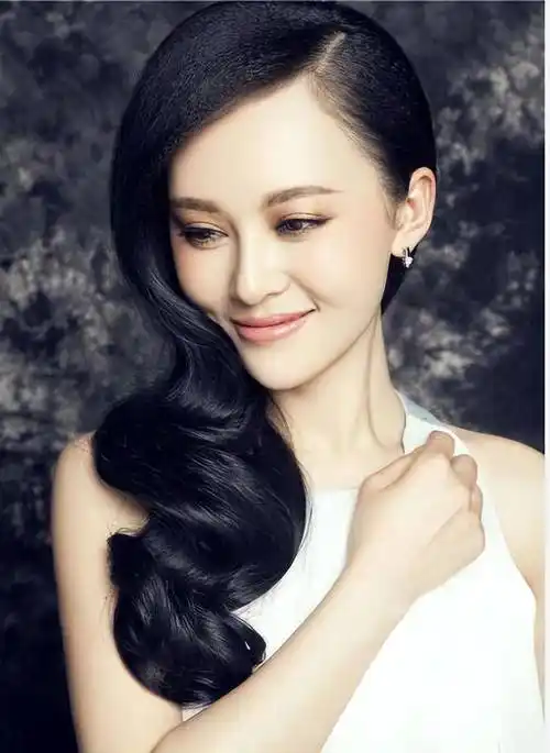 原创2022陕西籍十大最受欢迎的女明星