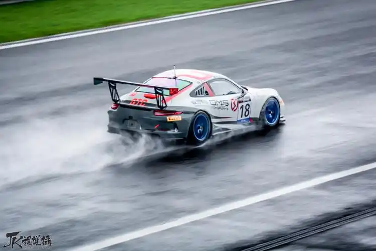 风林火山 || 2016 china gt中国超级跑车锦标赛上海收官站报道