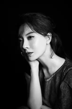 美女明星陈数伤感写真,高清图片,手机锁屏桌面-壁纸族