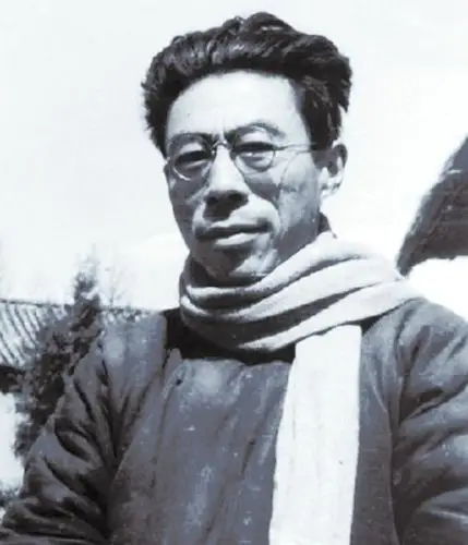 上世纪30年代,国立青岛大学名人荟萃,闻一多任文学院院长兼国文系主任