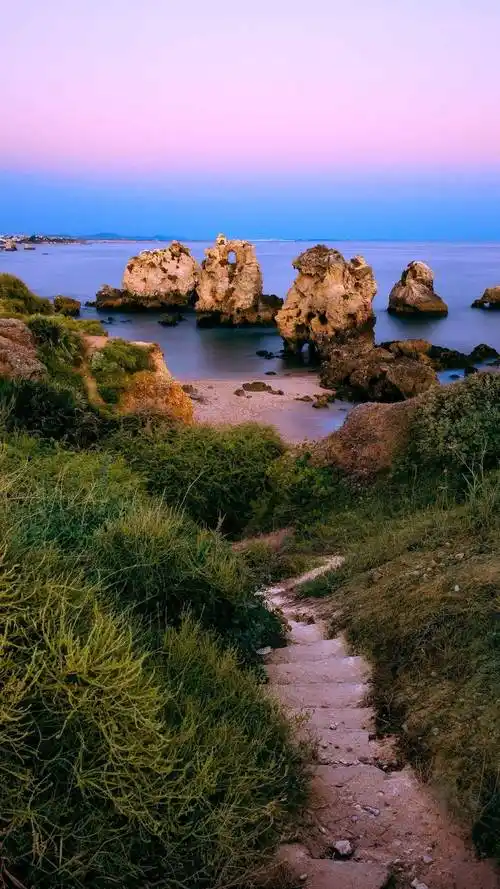 (一)竖屏美图:这些高清手机风景壁纸超好看