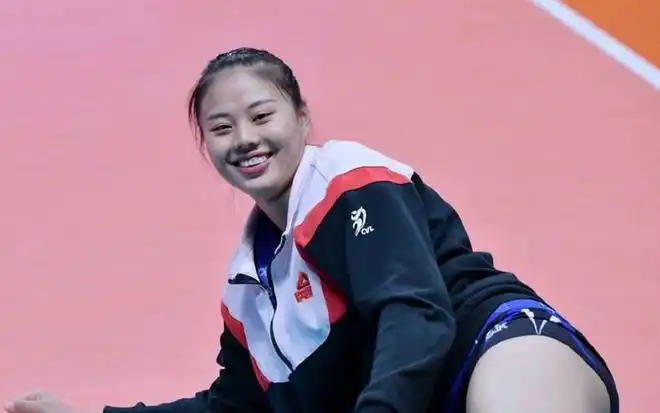 如何评价郎平爱徒龚翔宇?江苏和国家队的定海神针,女排最好接应