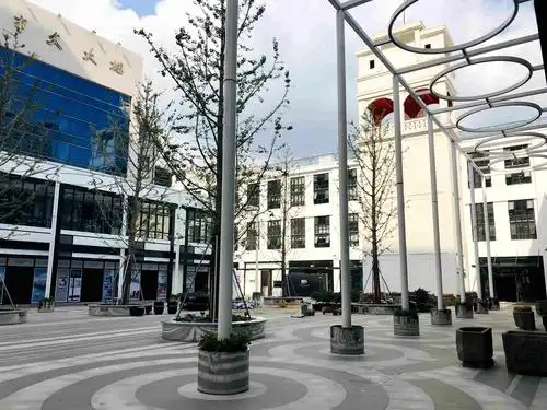 【普陀】创享塔——办办网园区测评_上海写字楼出租平台【办办网】