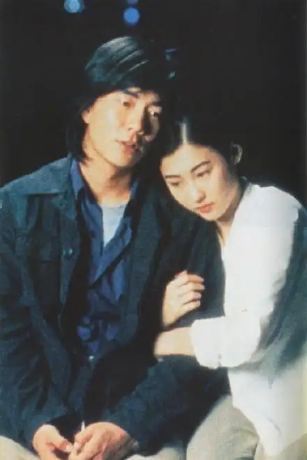 "星愿cp"撒糖!张柏芝任贤齐隔空对唱《星语心愿》