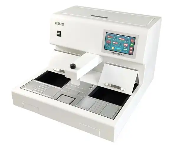 病理包埋机生物组织包埋机石蜡包埋机