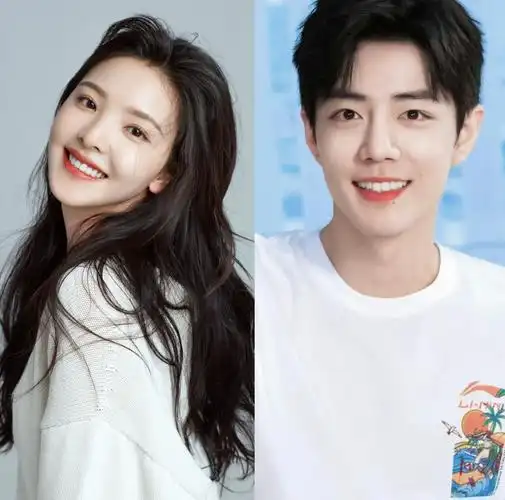 肖战和谭松韵,刘亦菲,李雪琴,章若楠,赵丽颖搭戏你觉得如何?