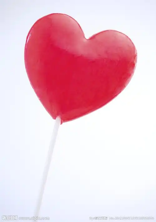 棒棒糖糖果图片