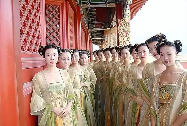 嫔妃们之间的一些故事,而大家最爱看的也都是古装剧里面的一些宫斗剧