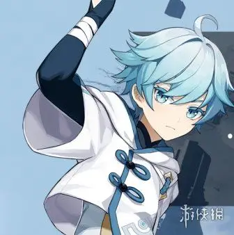 《原神》2.2版重云复刻值得抽吗?重云培养攻略