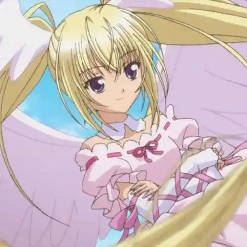 守护甜心·星那歌呗