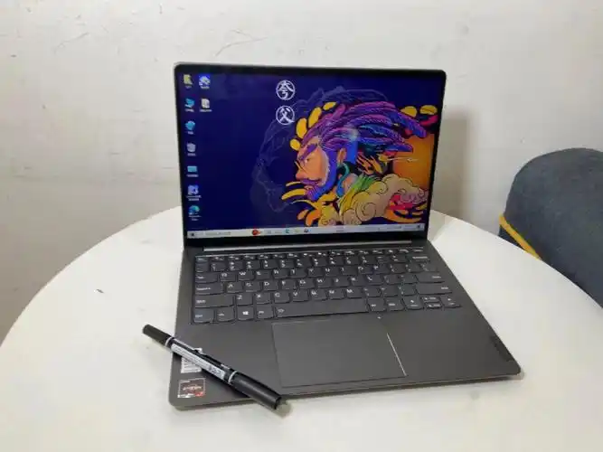 2k屏联想小新pro13 2020锐龙版 r7-4800u 8核16gb 512gb