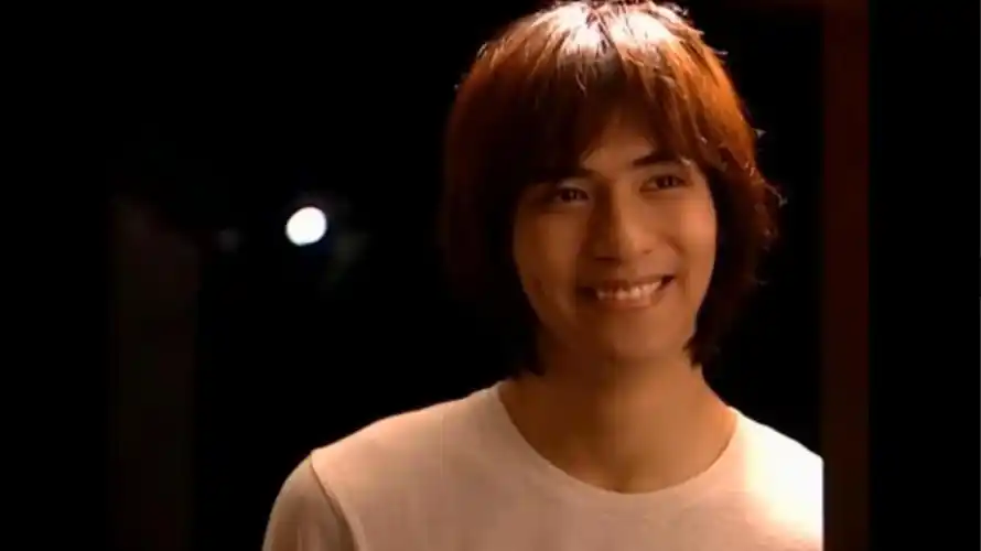 老版流星花园很经典,但周渝民花泽类的发音实在太搞笑了哈哈哈哈