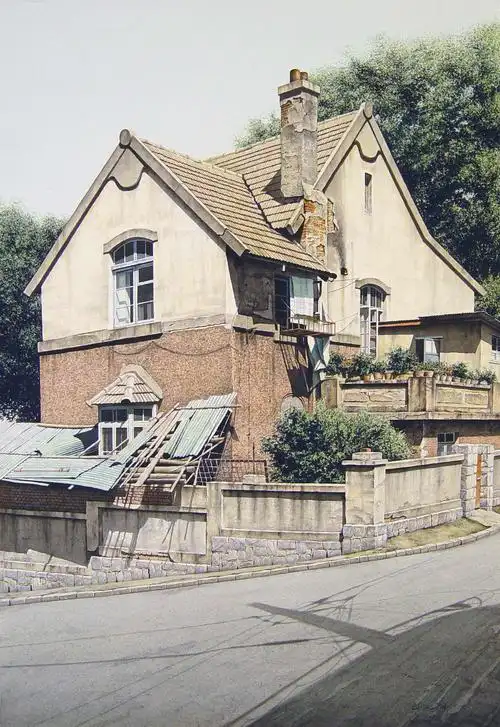 春意盎然——当代中国画名家作品联展