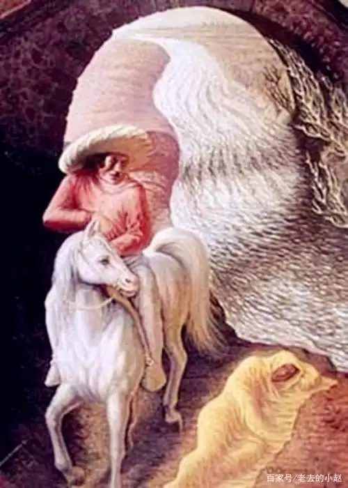 智力测试题,看看你是不是天才