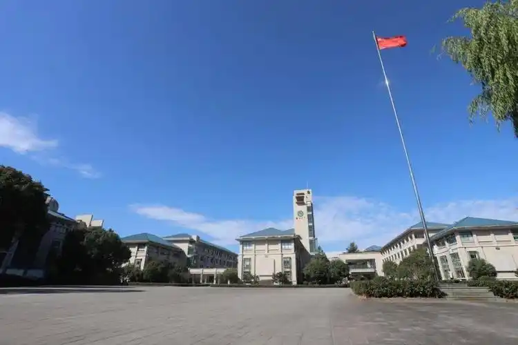 咱们快来为萧山二中助力吧!