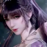 小舞仙女头像 可爱仙气的小舞头像