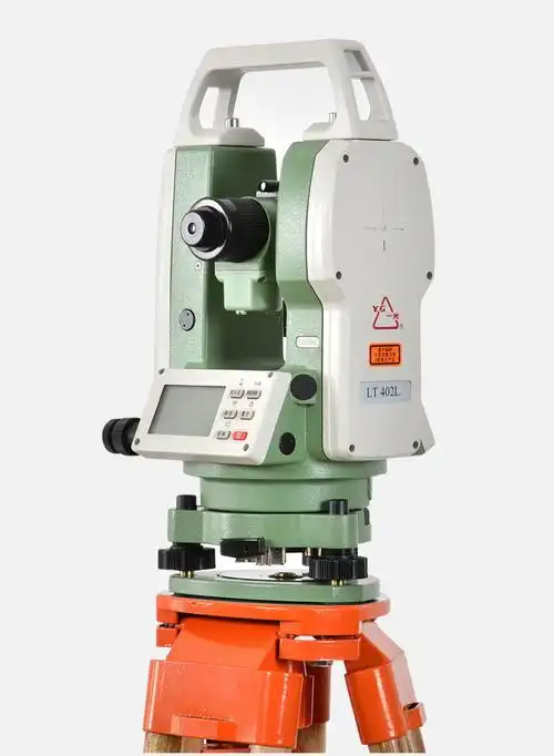 定制适用定制适合苏州一光激光电子经纬仪苏一光上下激光经纬仪dt420l