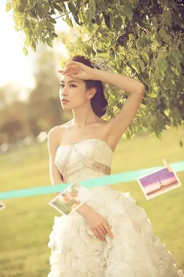 蓝冰视觉摄影-全部图片-宁波结婚-大众点评网