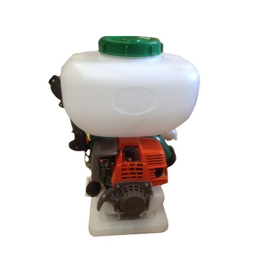 15l汽油打药机 四冲程3w-15a背负式喷雾机