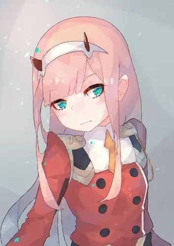 p站精选达令阿姨洗铁路darlinginthefranxx02高清墙纸特辑