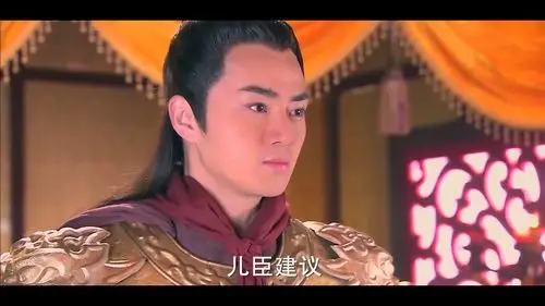 隋唐英雄2:李世民凯旋而归,皇帝竟然让他坐在自己身边!