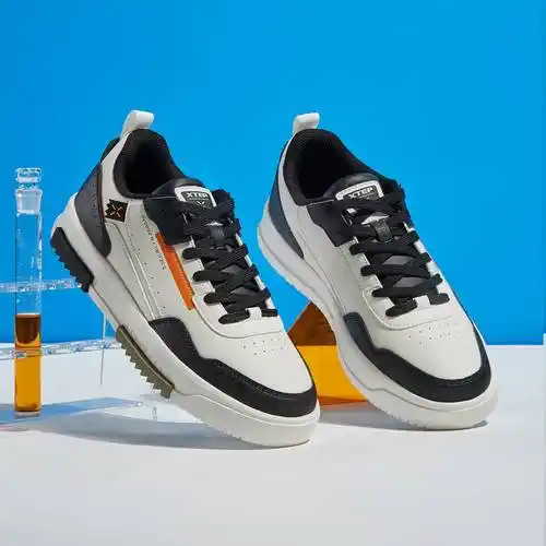 百搭男士运动鞋男士休闲鞋男休闲男鞋子男板鞋