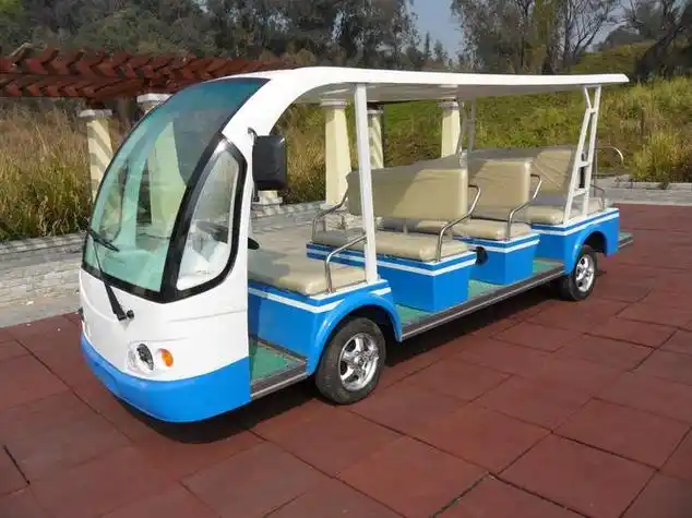 观光车电动车价格多少钱(观光车电动车价格多少钱一台)