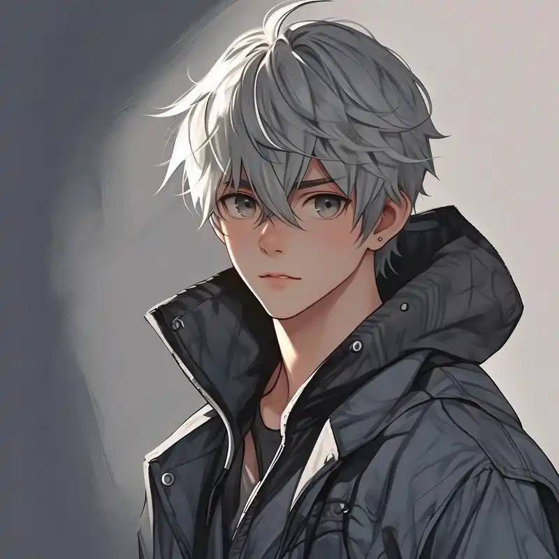 伤感男生抽烟08氛围头像 是谁在深夜还醒着,是谁在烟雾缭绕中沉思.