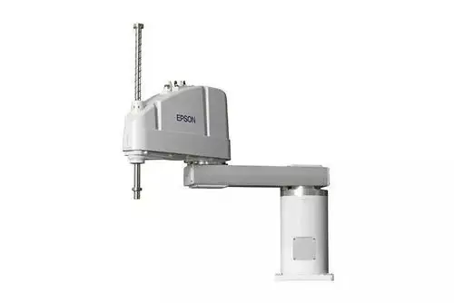 爱普生高速scara,助力工业自动化提速_机器人