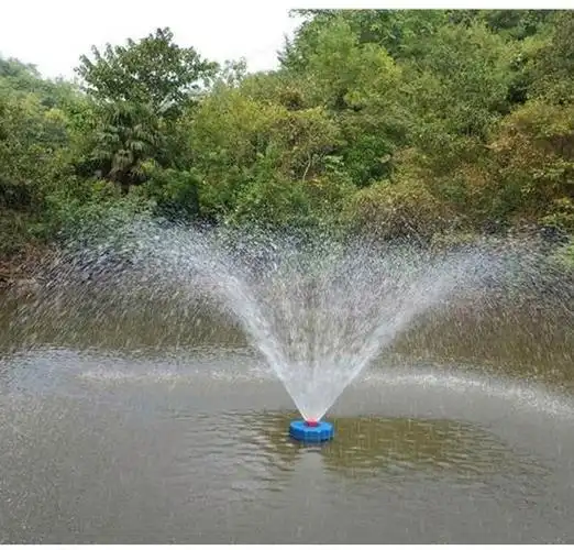 220v鱼池充氧机鱼塘增氧机大型大功率打氧机养鱼氧气泵养殖增氧泵