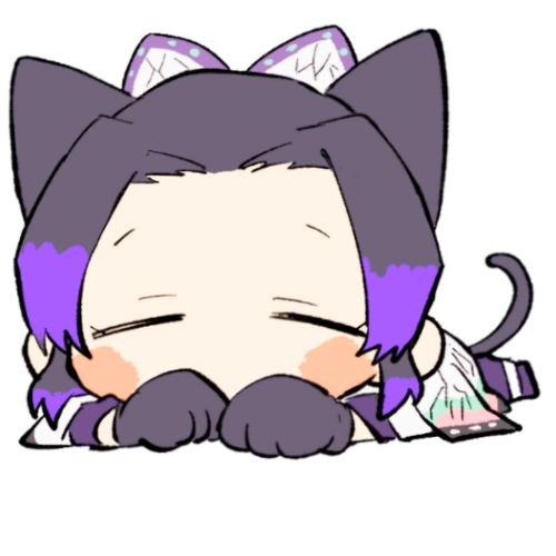 鬼灭之刃蝴蝶忍团头