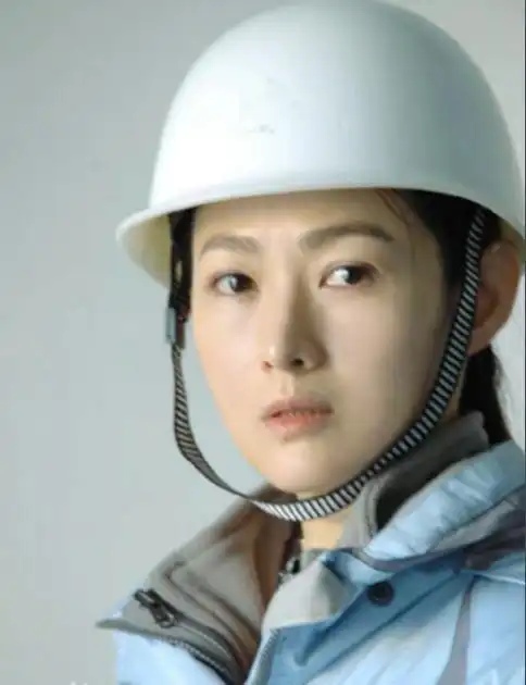 山东大美人演活潘金莲牟霞无人知王思懿不及她她今说朴实话