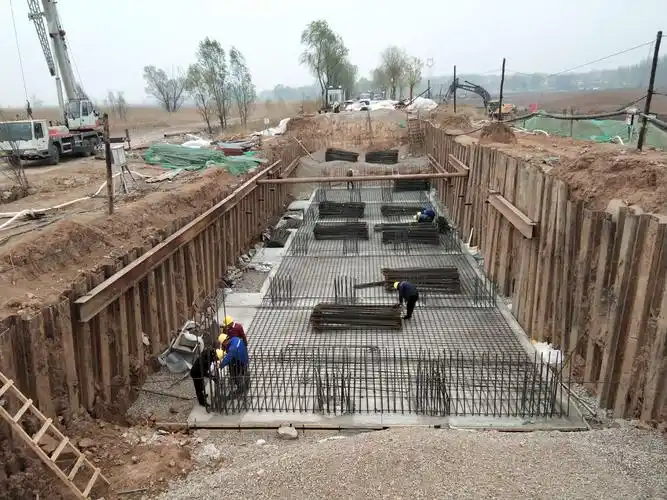 长治市太行1号旅游公路～环漳泽湖旅游路(支线)项目一期工程