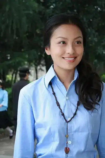 (中国影人) 齐芳